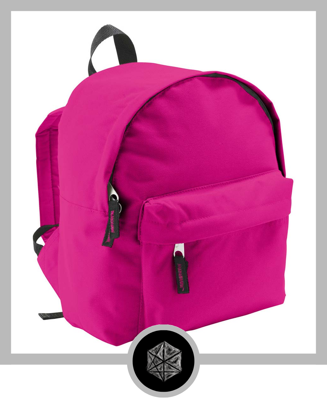 Kids Rider Backpack