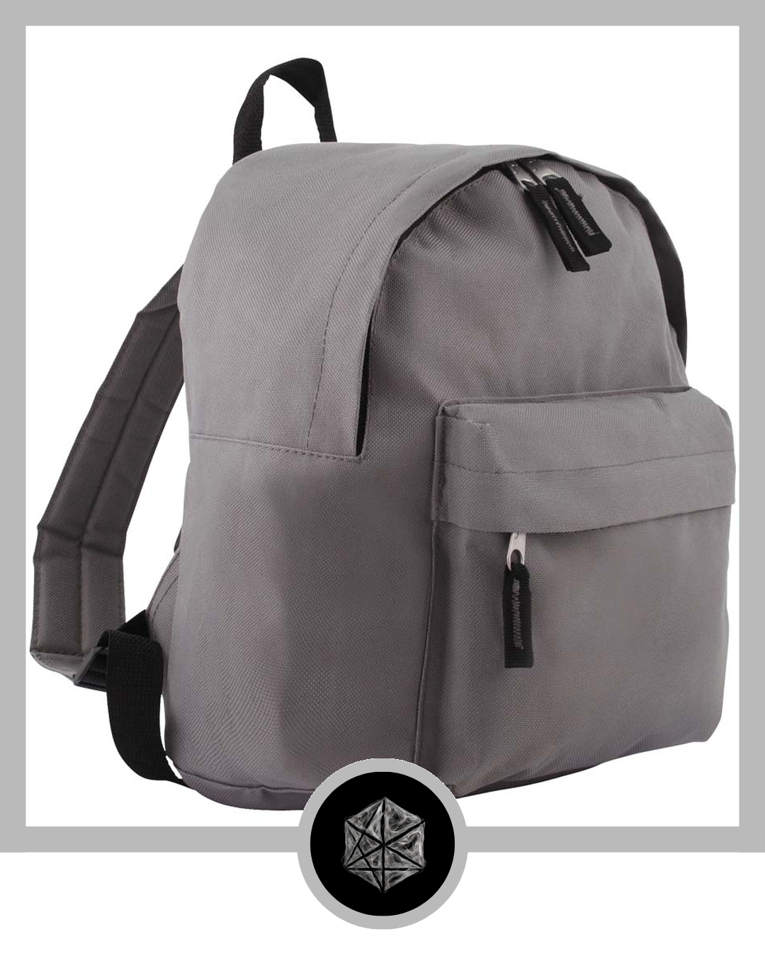 Kids Rider Backpack - Image 6