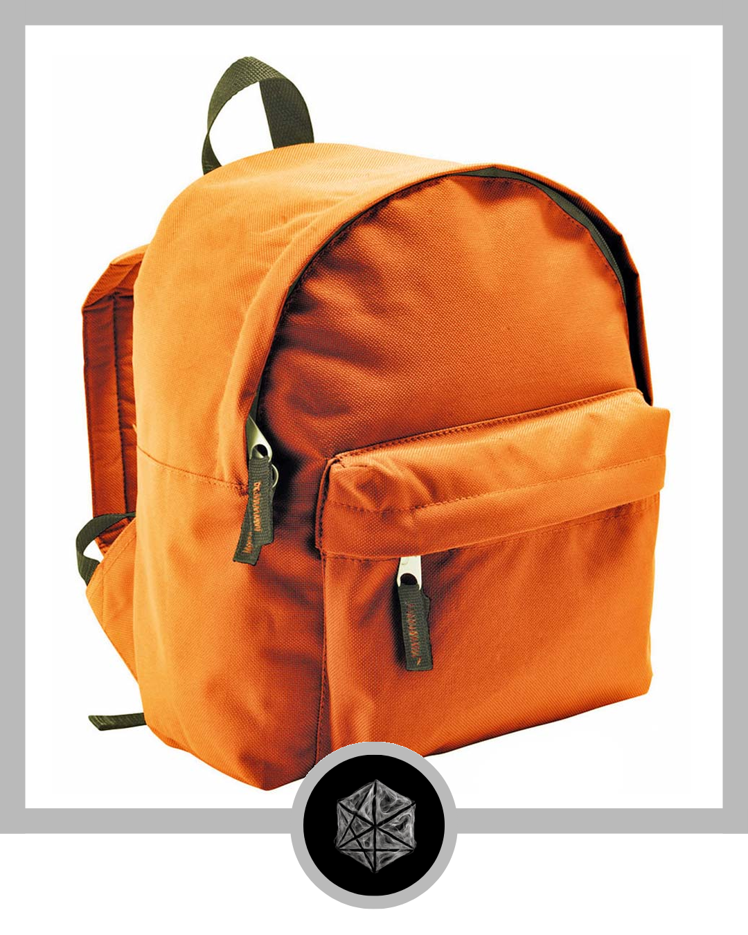 Kids Rider Backpack - Image 7