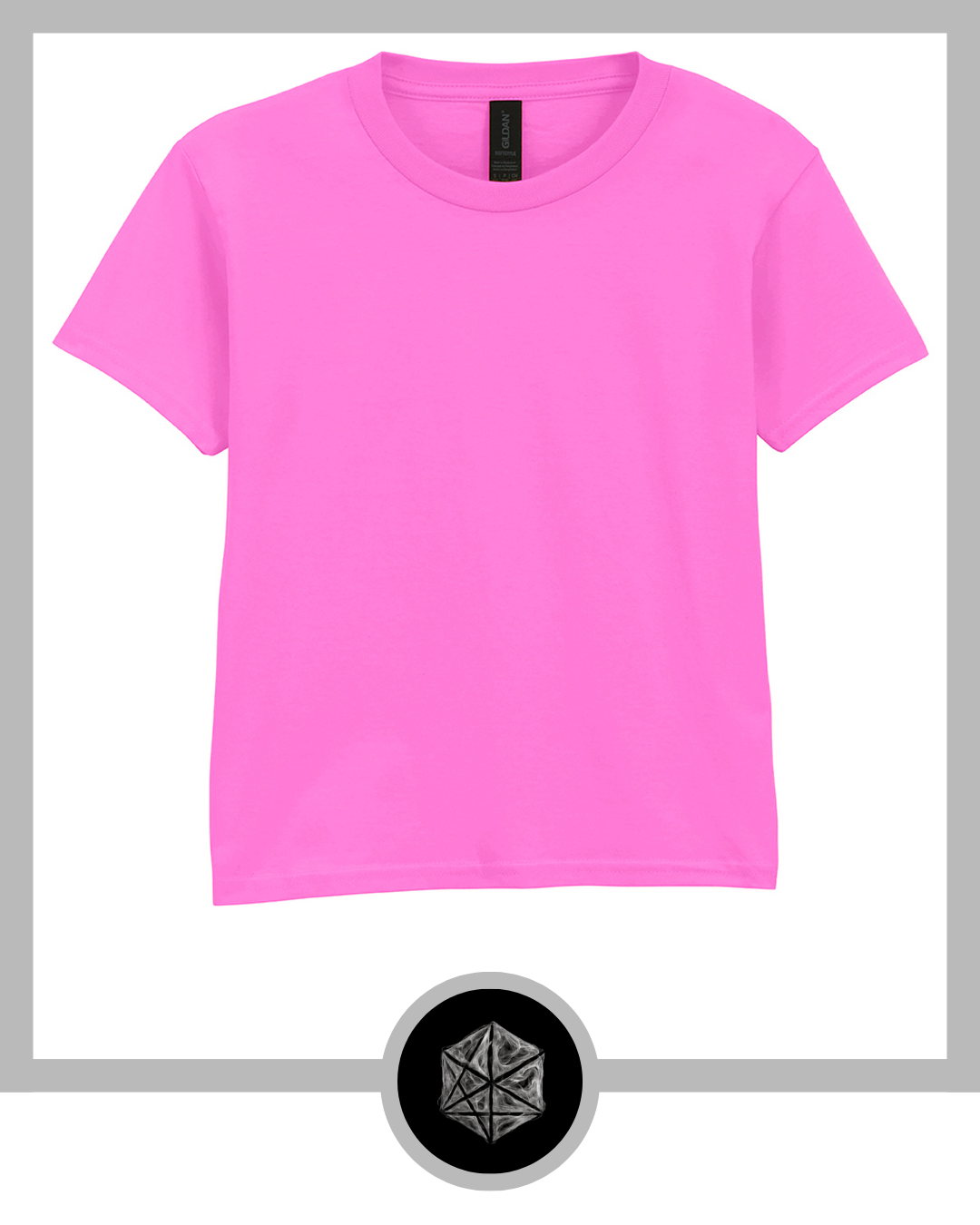 Kids T-Shirt - Image 2