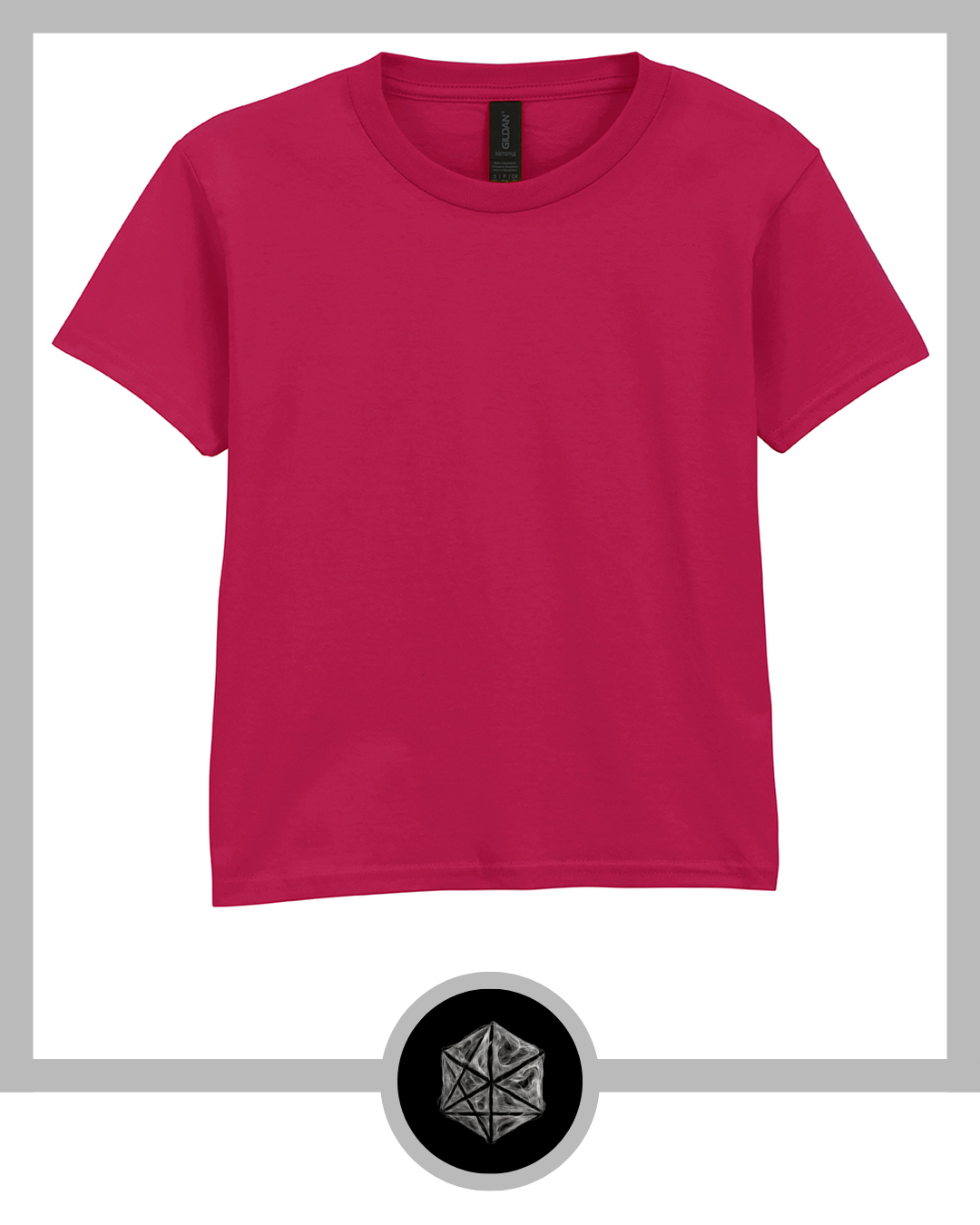 Kids T-Shirt - Image 4