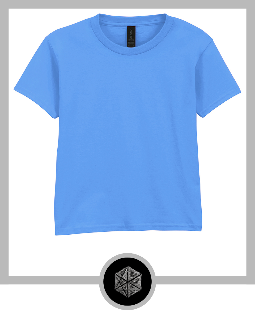 Kids T-Shirt - Image 5