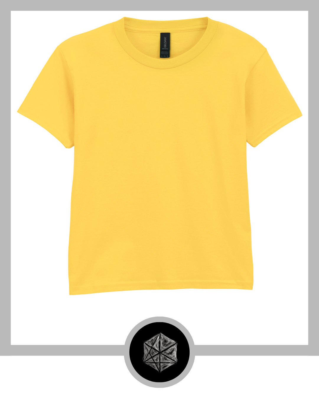 Kids T-Shirt - Image 6