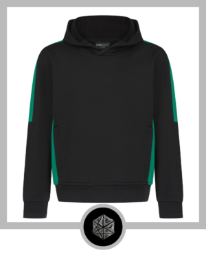 Kids Team Hoodie