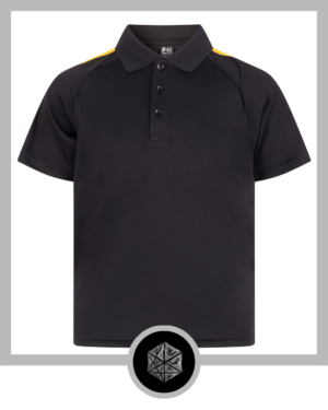Kids Team Polo