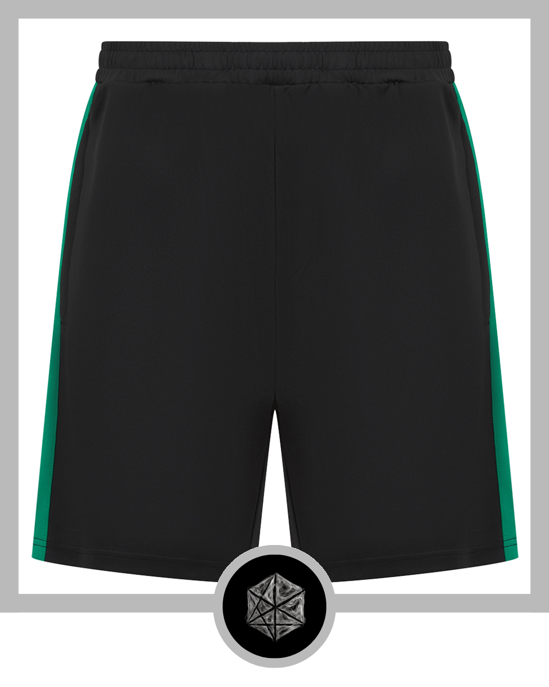 Kids Team Shorts - Image 2