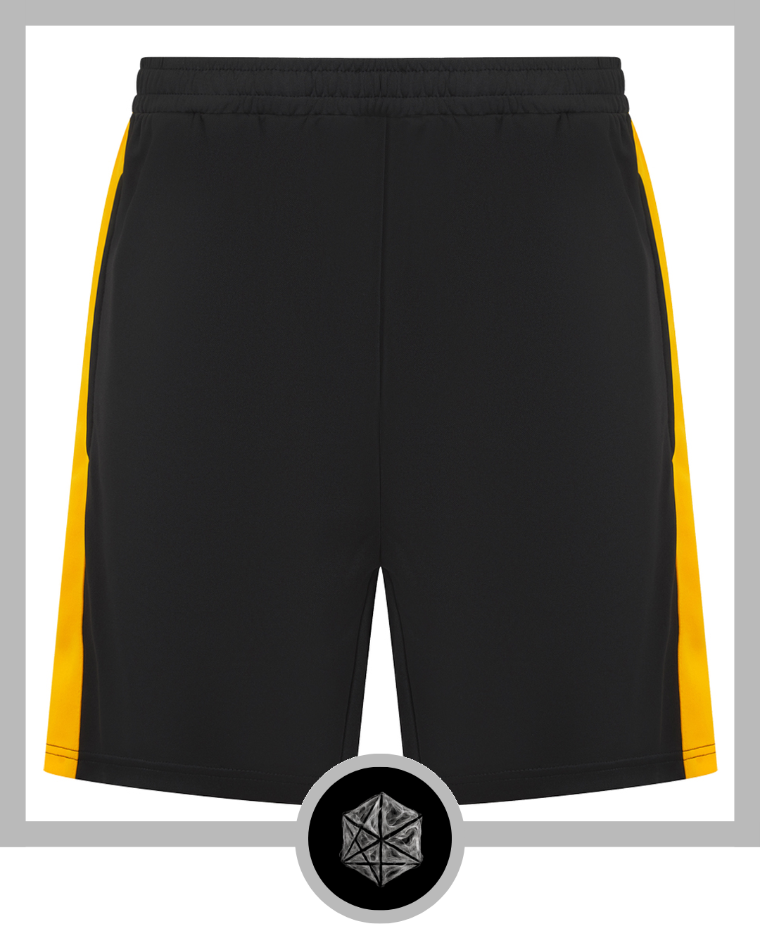 Kids Team Shorts - Image 3