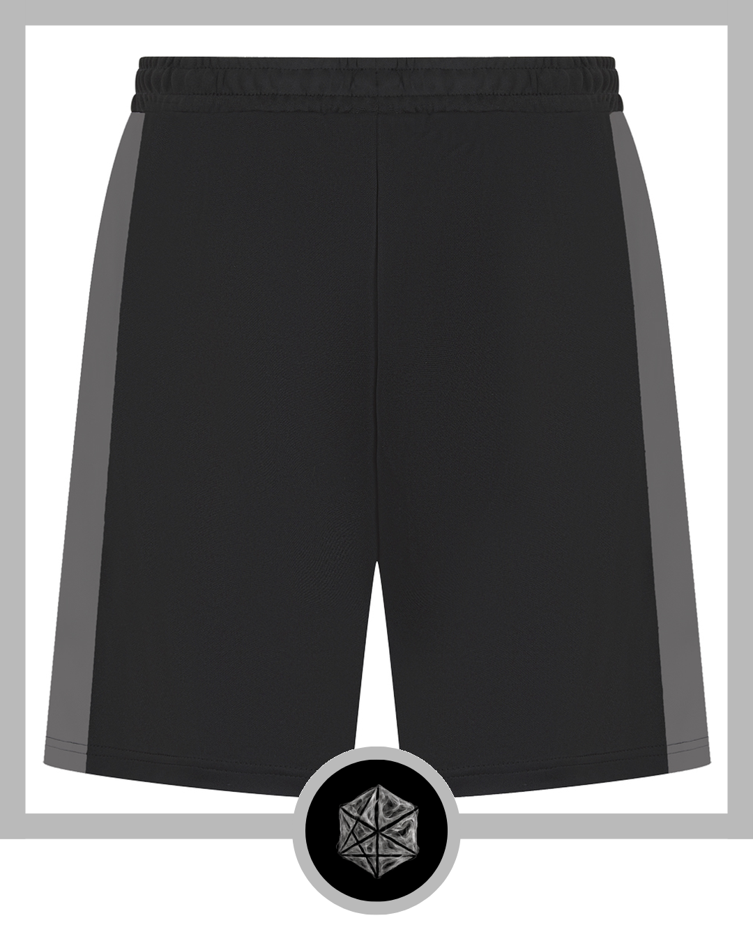 Kids Team Shorts - Image 4