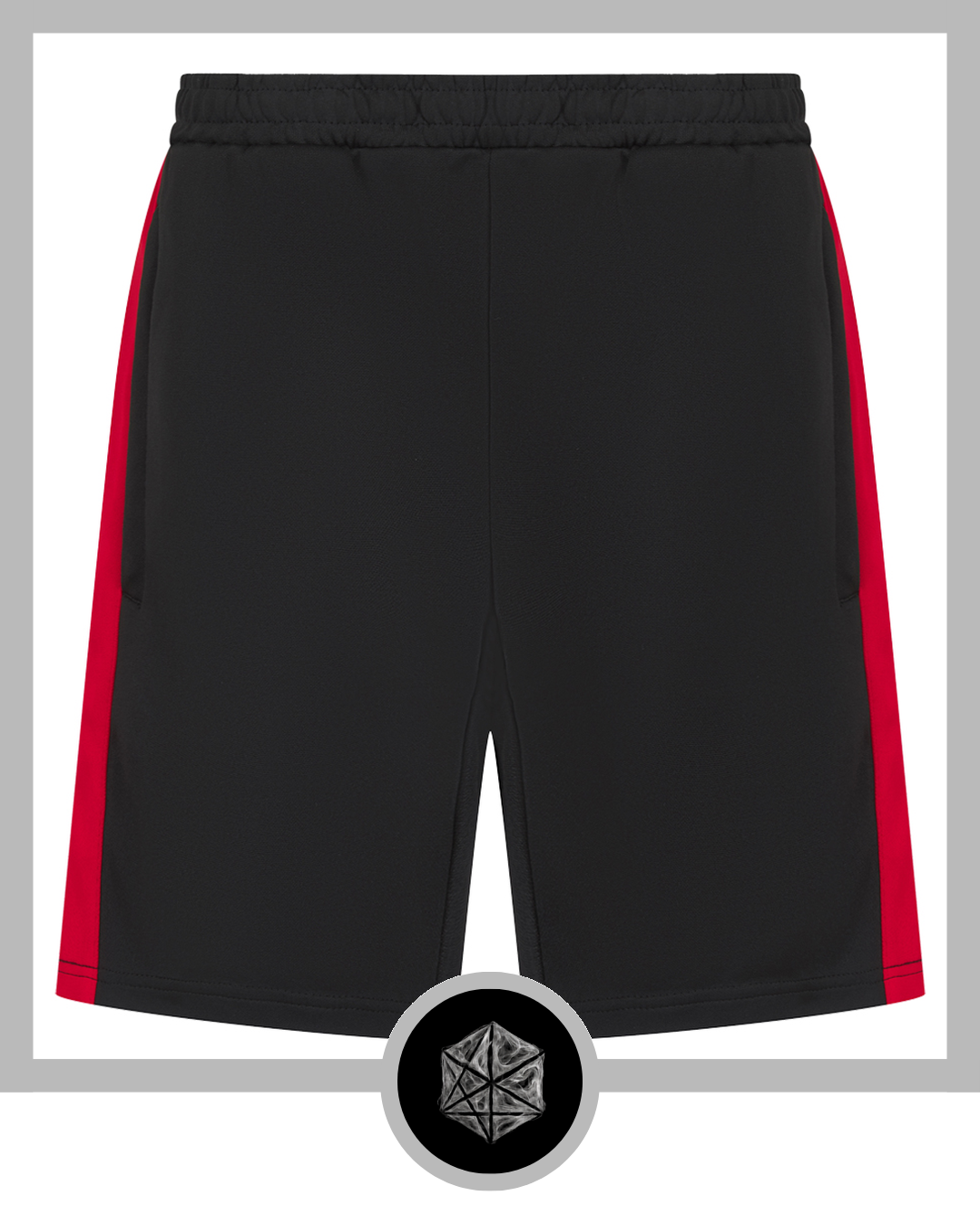 Kids Team Shorts - Image 5