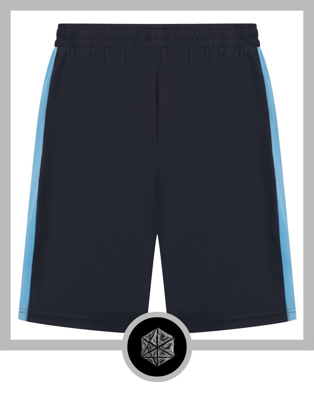 Kids Team Shorts - Image 6