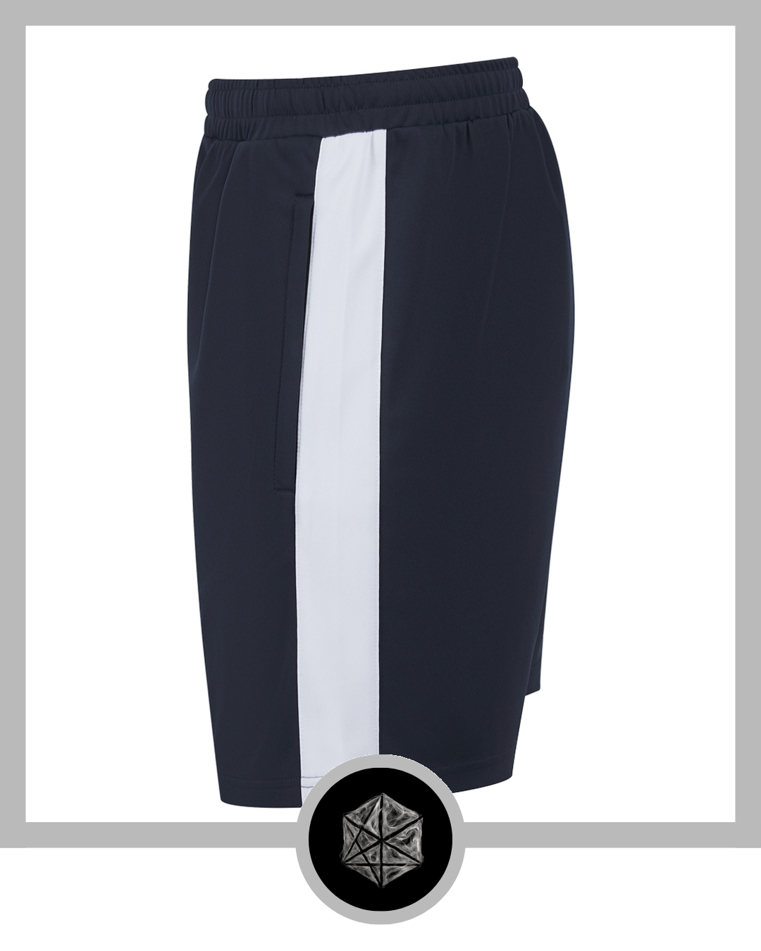 Kids Team Shorts - Image 7