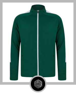 Kids Tracksuit Top