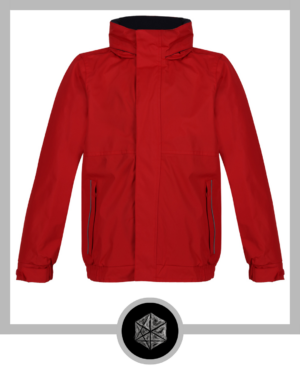 Kids Waterproof Jacket
