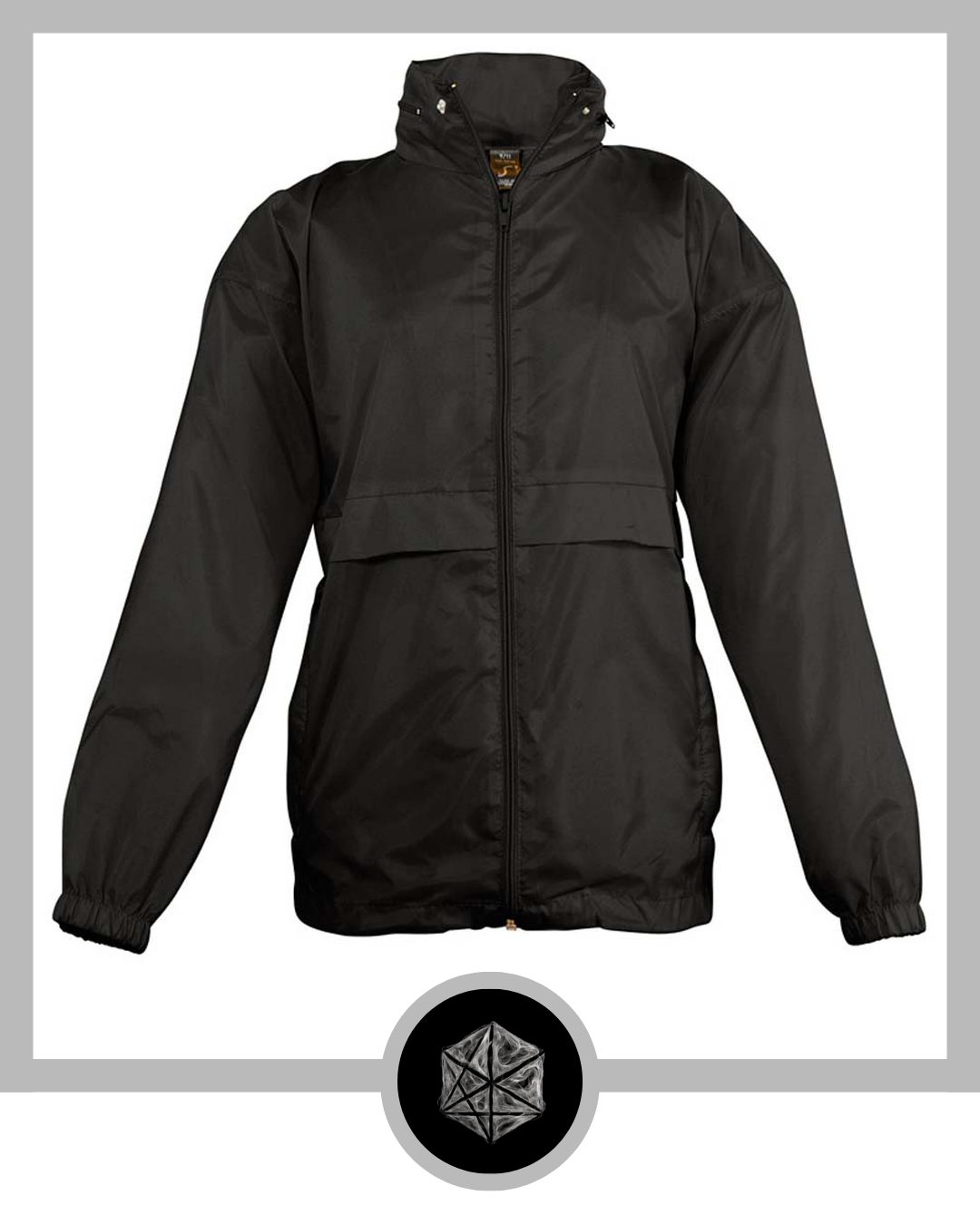 Kids Windbreaker - Image 2