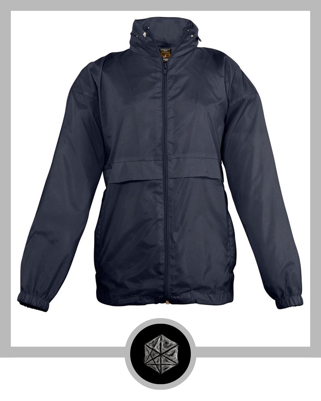 Kids Windbreaker - Image 3
