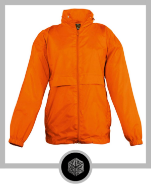 Kids Windbreaker