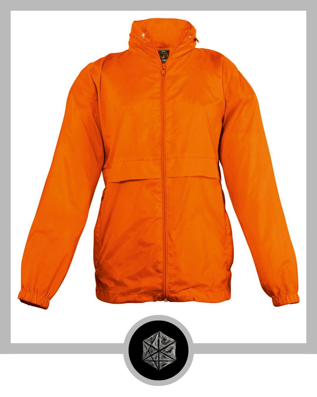 Kids Windbreaker