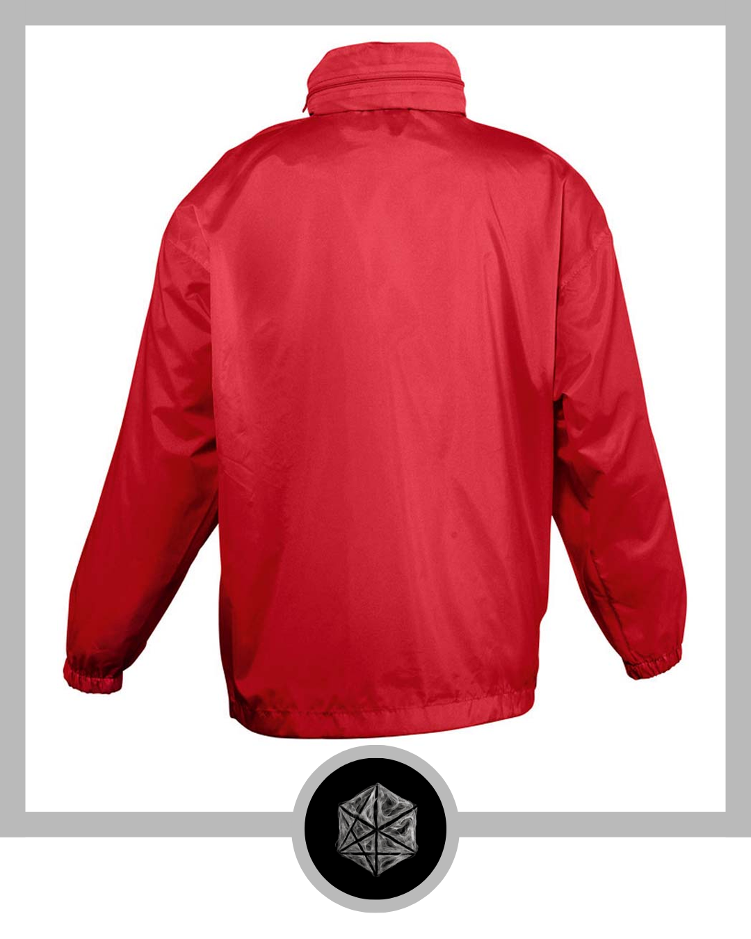 Kids Windbreaker - Image 4