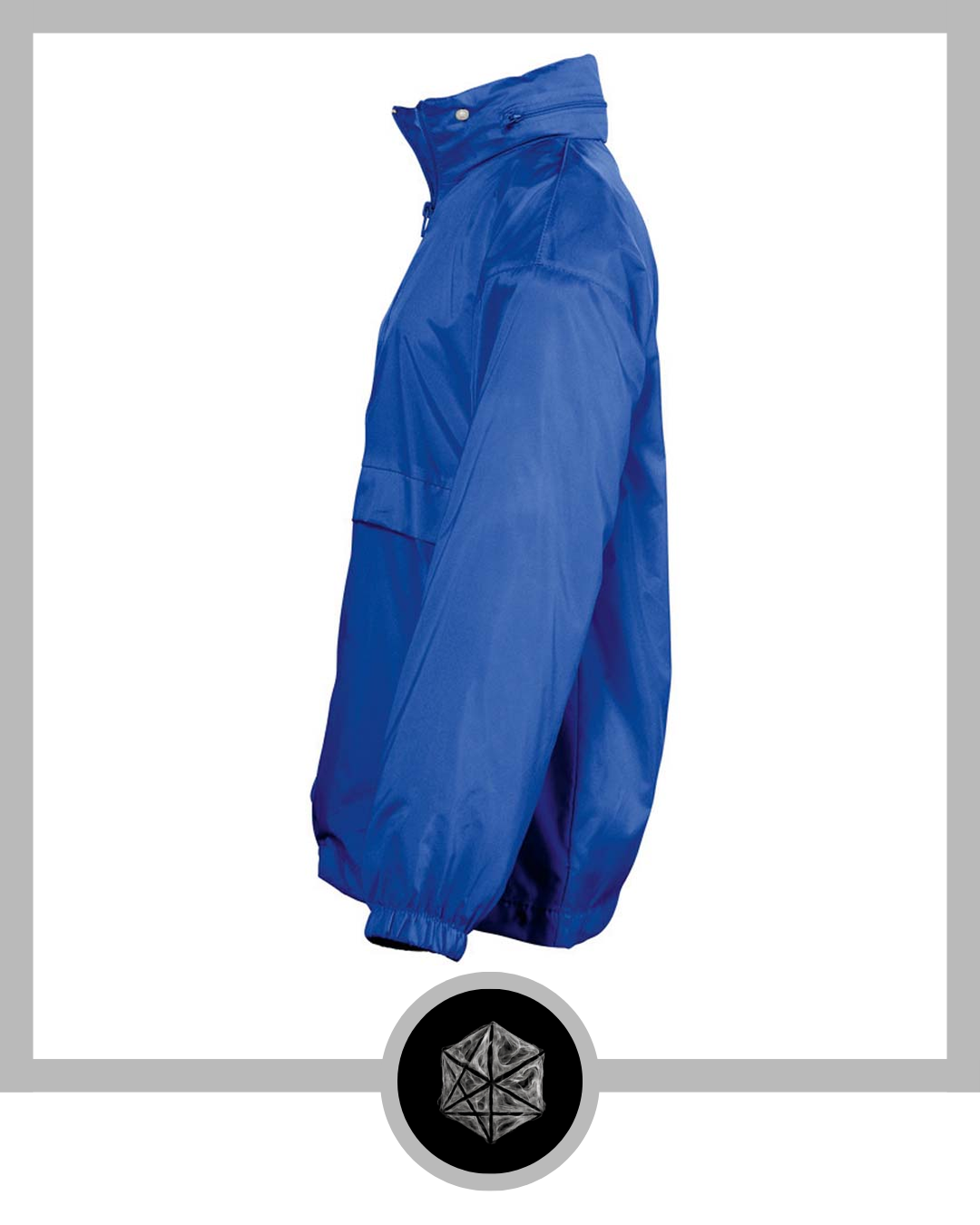 Kids Windbreaker - Image 5