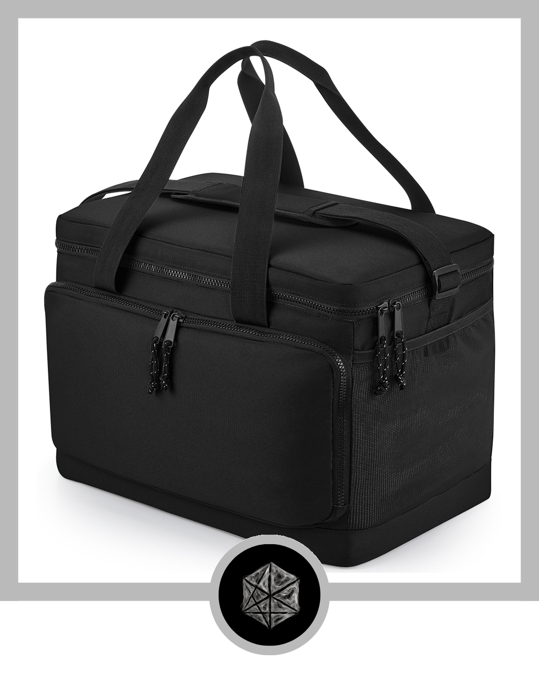 Large Cooler Bag - Image 2
