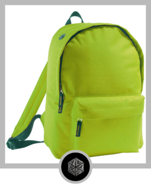 Rider Backpack