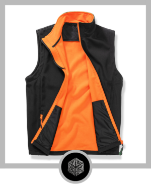 Soft Shell Bodywarmer