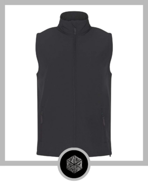 Soft Shell Gilet