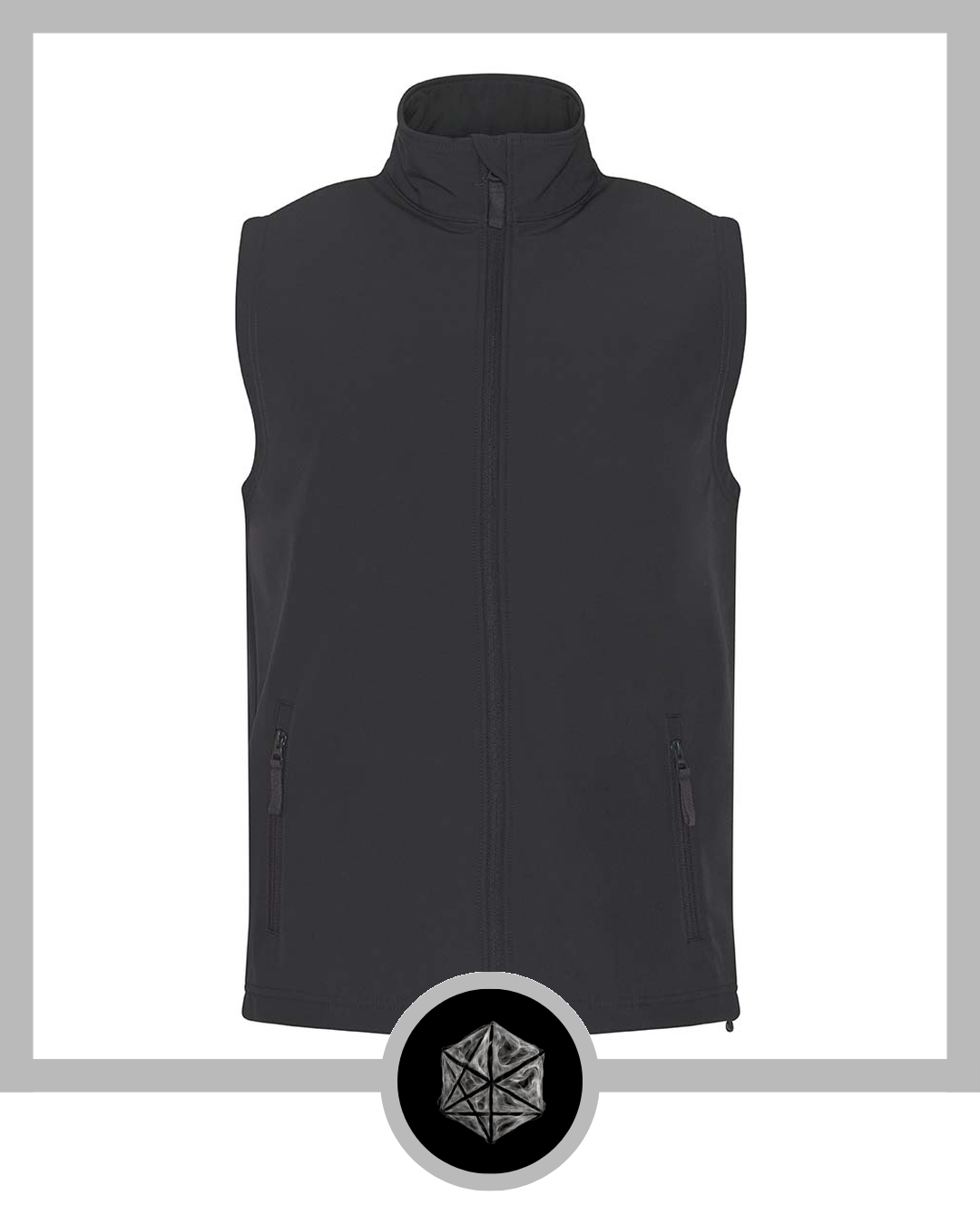 Soft Shell Gilet