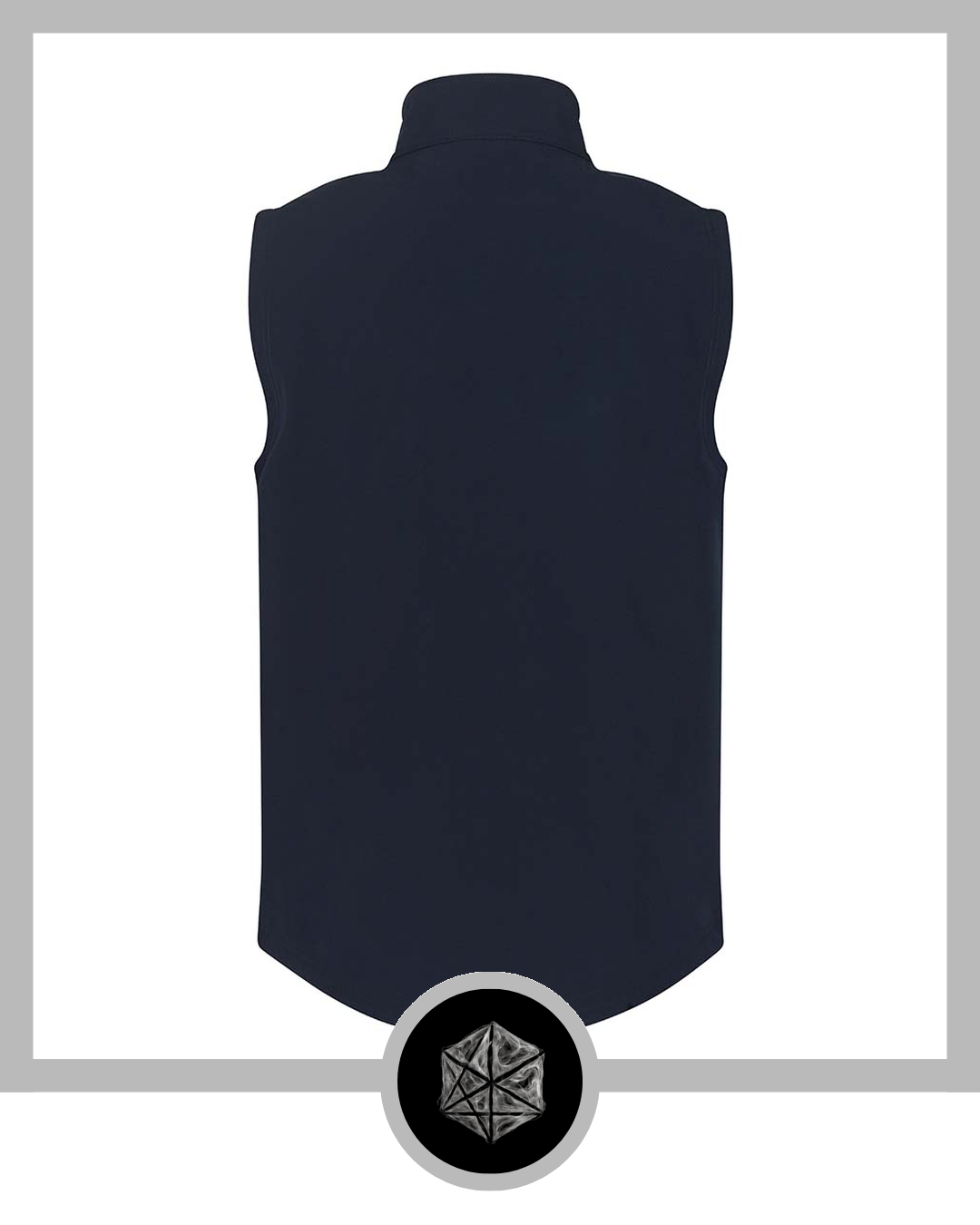 Soft Shell Gilet - Image 3