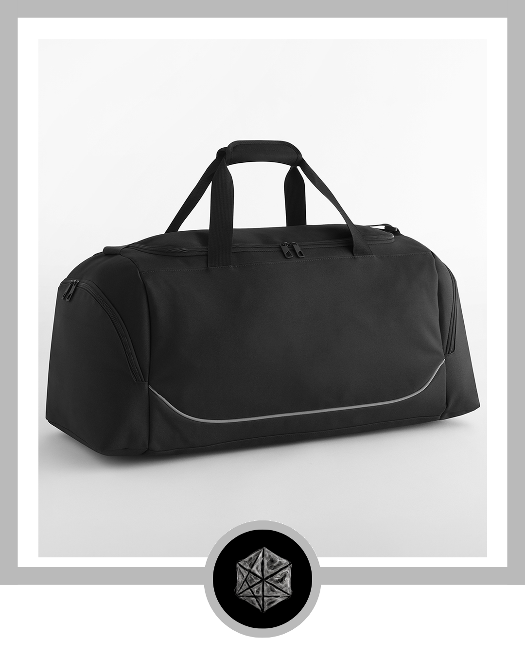 Team Holdall - Image 2