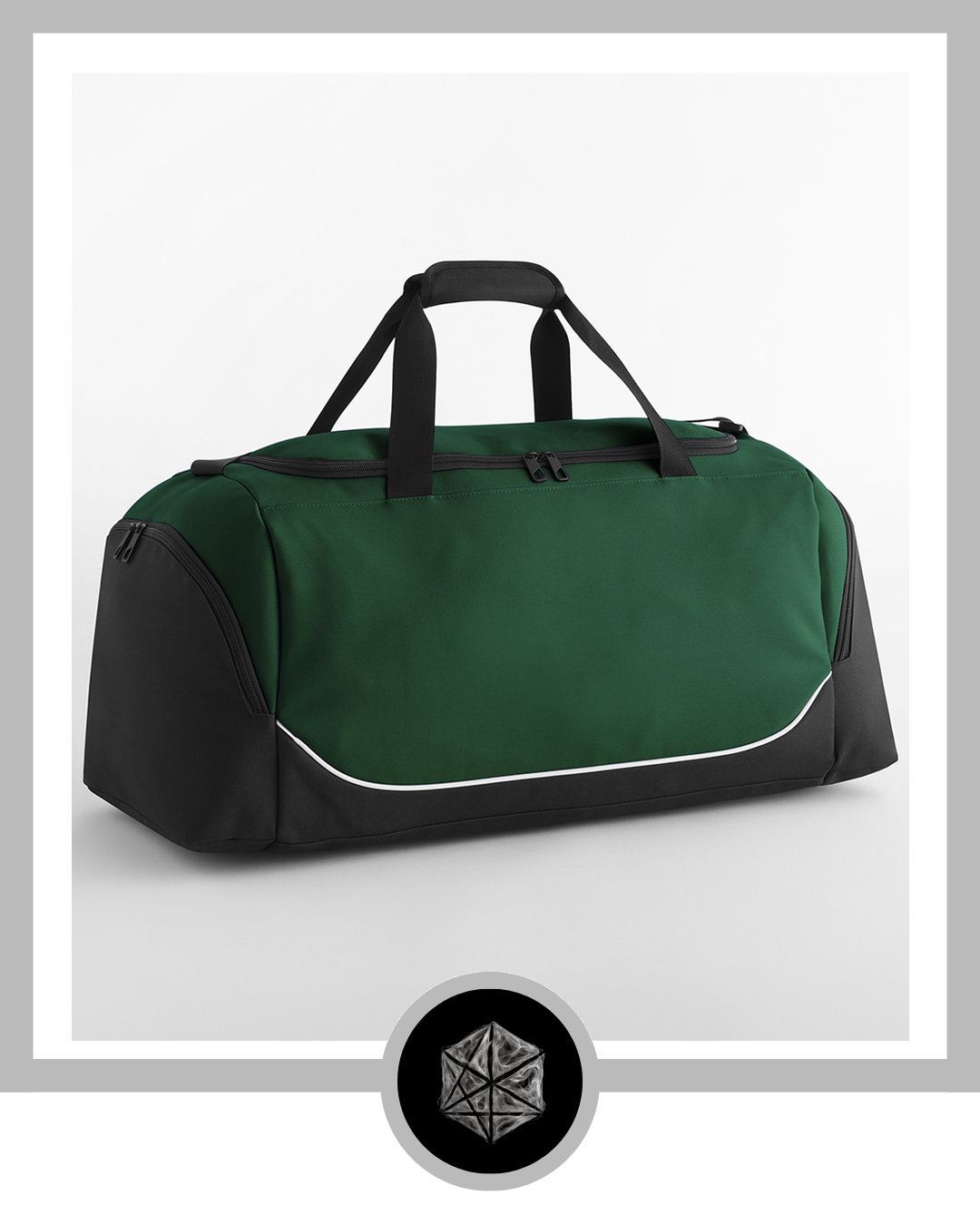 Team Holdall - Image 3