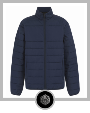 Thermal Jacket