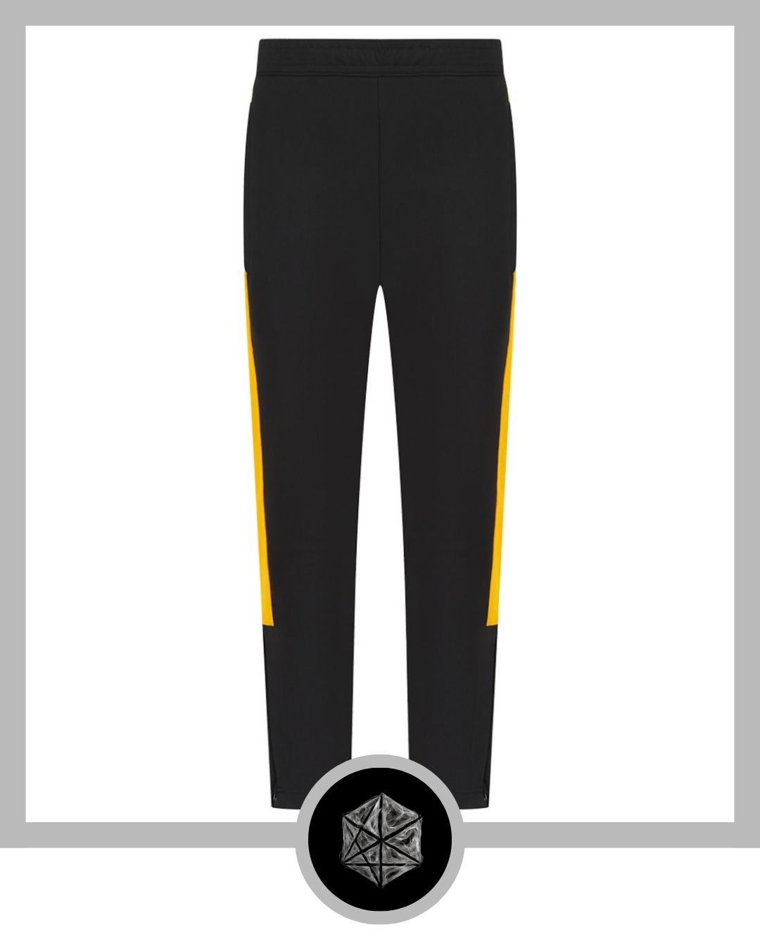 Tracksuit Bottoms - Image 4