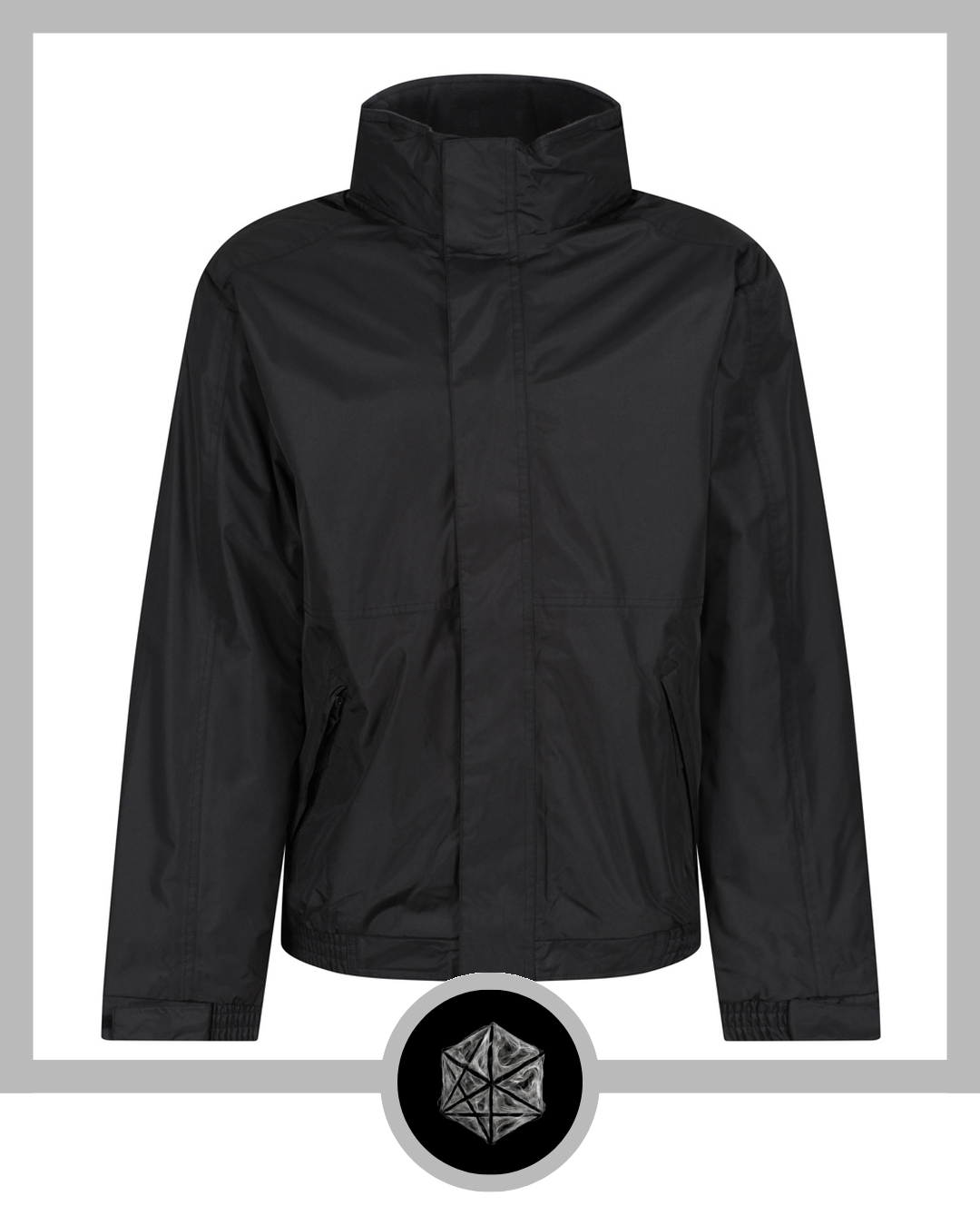 Waterproof Jacket - Image 2