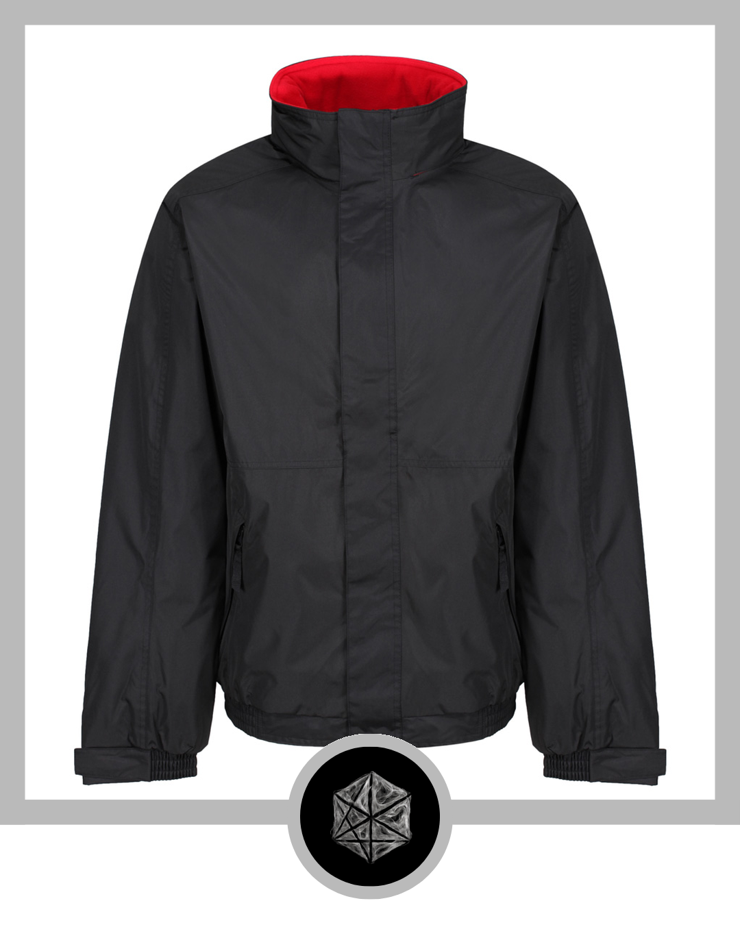 Waterproof Jacket - Image 3