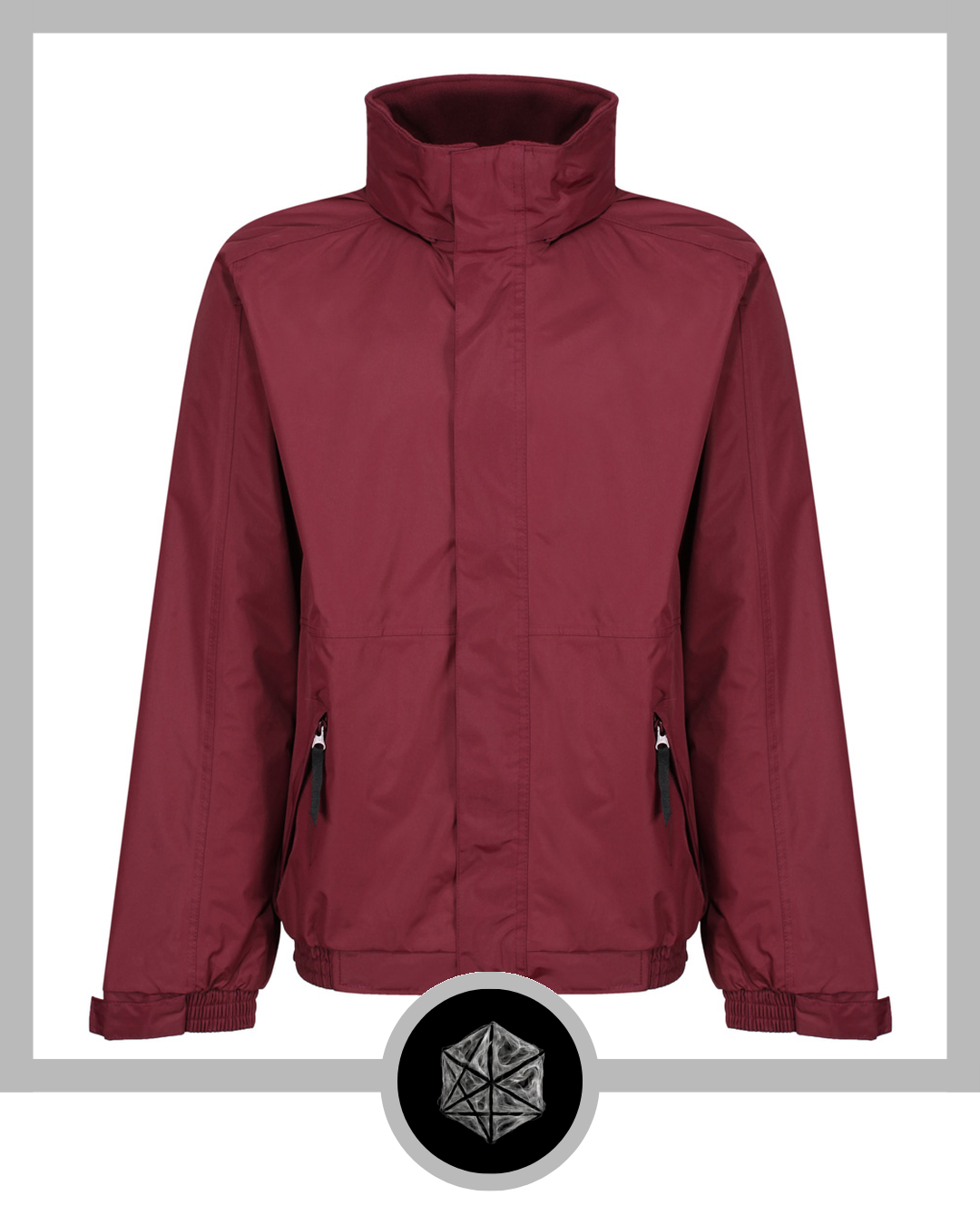 Waterproof Jacket - Image 4