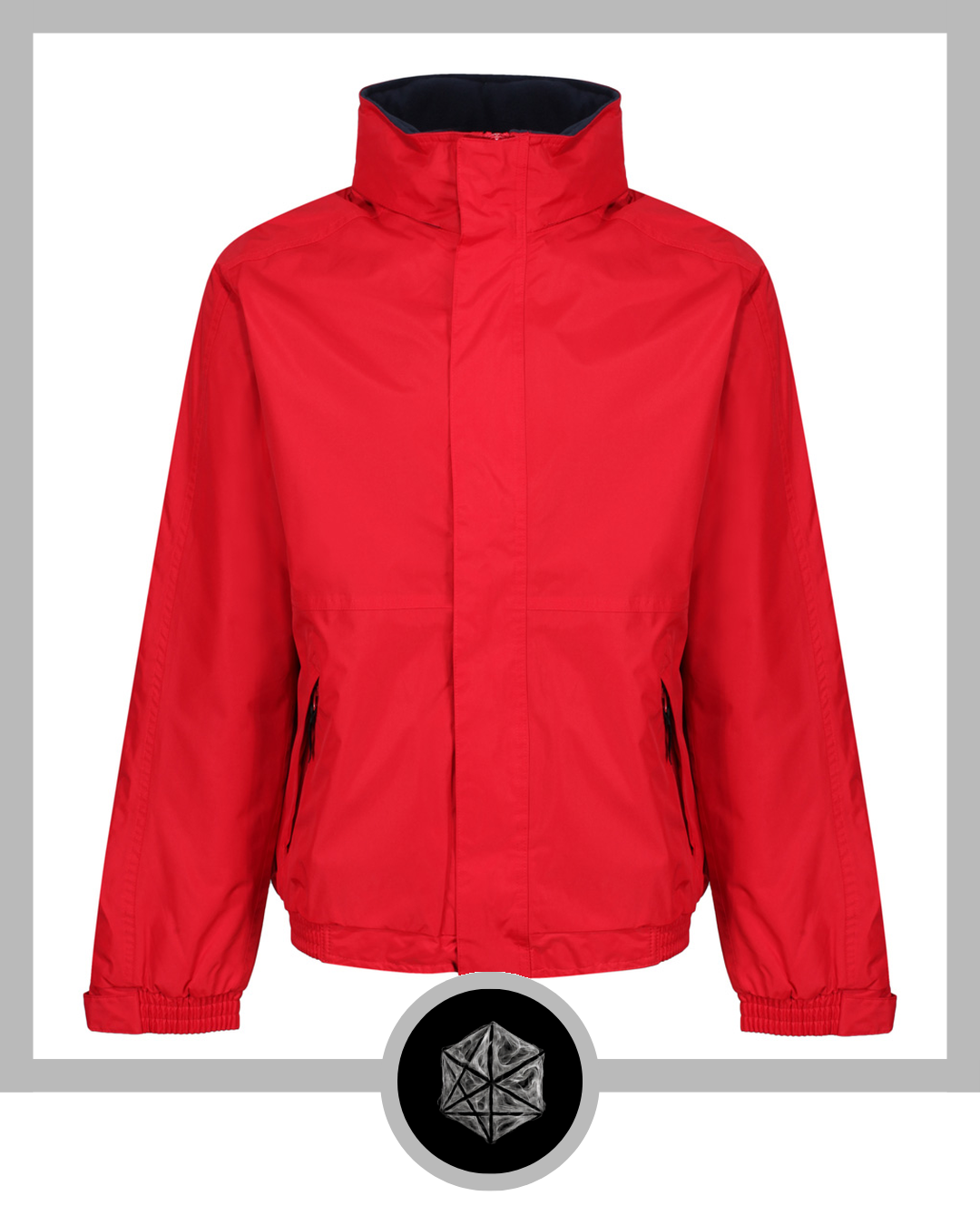 Waterproof Jacket - Image 5