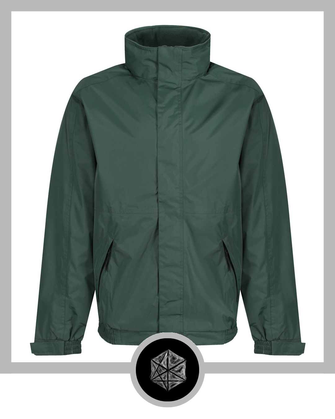 Waterproof Jacket - Image 6