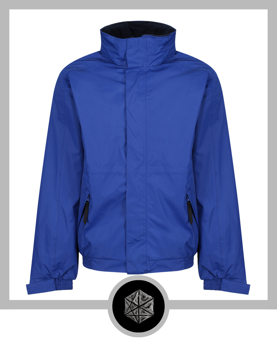 Waterproof Jacket