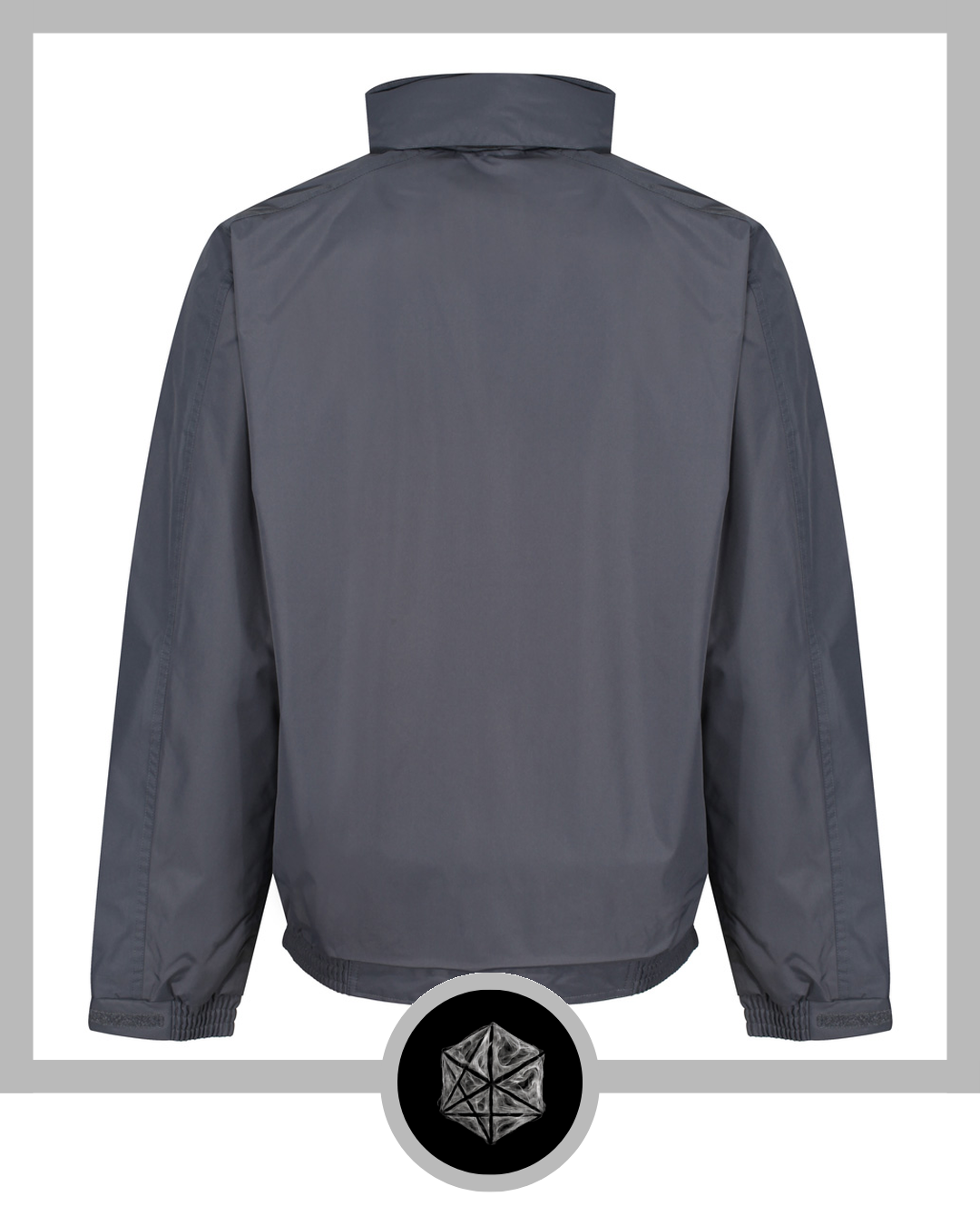 Waterproof Jacket - Image 7