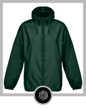 Windbreaker Jacket